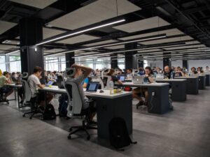 Tea Digital<br />
digitalna marketing agencija